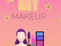 Jogo Maquiagem DIY online