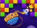 Jogo Quebra-Cabeça de Tijolos: Bola de Frasco online Jogo Quebra-Cabeça de Tijolos: Bola de Frasco online