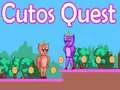 Jogo A Aventura de Cutos online Jogo A Aventura de Cutos online