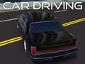 Jogo Condução de carro online Jogo Condução de carro online