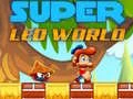 Jogo Super Leo Mundo online Jogo Super Leo Mundo online