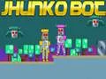 Jogo Bot Jhunko online