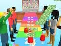 Jogo Corredor de Copos de Festa online Jogo Corredor de Copos de Festa online