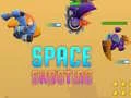 Jogo Tiro Espacial online