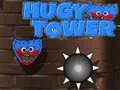 Jogo Abraço na Torre online