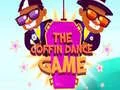 Jogo O Jogo da Dança do Caixão online