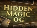 Jogo Magia Oculta OG online Jogo Magia Oculta OG online