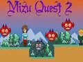 Jogo Mizu Quest 2 online Jogo Mizu Quest 2 online