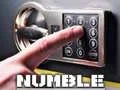 Jogo Numble online