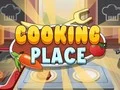 Jogo Lugar de Cozinha online Jogo Lugar de Cozinha online
