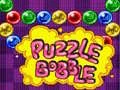 Jogo Puzzle Bobble online