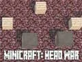 Jogo Minicraft: Guerra de Cabeças online