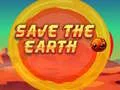 Jogo Salve a Terra online