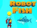 Jogo Peixe Robô online