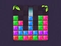Jogo Quebra-Cabeça de Blocos online Jogo Quebra-Cabeça de Blocos online