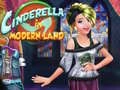 Jogo Cinderela na Terra Moderna online Jogo Cinderela na Terra Moderna online
