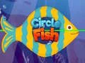 Jogo Peixe Circular online
