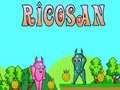 Jogo Ricosan online Jogo Ricosan online