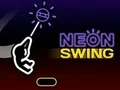 Jogo Pêndulo Neon online