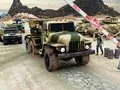 Jogo Caminhão transportador de máquinas do exército online