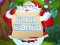 Jogo Pequeno Santa online
