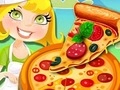 Jogo Jogo de Cozinhar Pizza online Jogo Jogo de Cozinhar Pizza online