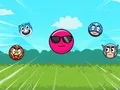Jogo Bola Rolante X: Bola Bouncing online Jogo Bola Rolante X: Bola Bouncing online