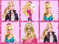 Jogo Cartas de Memória Barbie online Jogo Cartas de Memória Barbie online