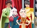 Jogo Salve o Reino pela Moda online Jogo Salve o Reino pela Moda online