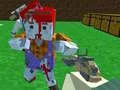 Jogo Sobrevivência de Combate Blocky SWAT 10 online Jogo Sobrevivência de Combate Blocky SWAT 10 online