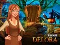 Jogo Delora: Aventura de Mistérios Aterrorizantes online Jogo Delora: Aventura de Mistérios Aterrorizantes online