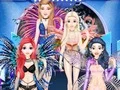 Jogo Desfile de Moda da Victoria's Secret online