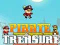 Jogo Tesouro Pirata online