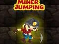 Jogo Salto do Mineiro online Jogo Salto do Mineiro online