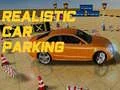 Jogo Estacionamento Realista de Carros online Jogo Estacionamento Realista de Carros online