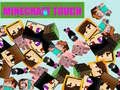 Jogo Minecraft Touch online