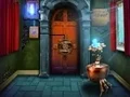 Jogo 100 Portas: Sala de Escape online