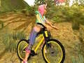 Jogo Acrobacias BMX Offroad online