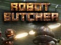 Jogo Carniceiro Robô online
