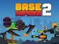 Jogo Defesa da Base 2 online