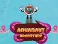 Jogo Aventura Aquanauta online