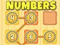 Jogo Números online Jogo Números online