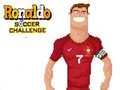 Jogo Desafio de Futebol Ronaldo online