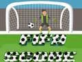 Jogo Pontuação FIFA online