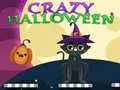 Jogo Halloween Maluco online Jogo Halloween Maluco online
