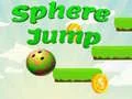 Jogo Salto Esférico online Jogo Salto Esférico online