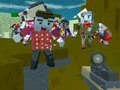 Jogo Apocalipse Pixel Louco 4 online