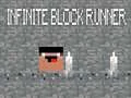 Jogo Corredor de blocos infinito online