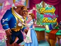 Jogo Estilista de Beleza para Fera online Jogo Estilista de Beleza para Fera online