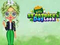 Jogo Look do Dia de São Patrício com minhas melhores amigas online Jogo Look do Dia de São Patrício com minhas melhores amigas online